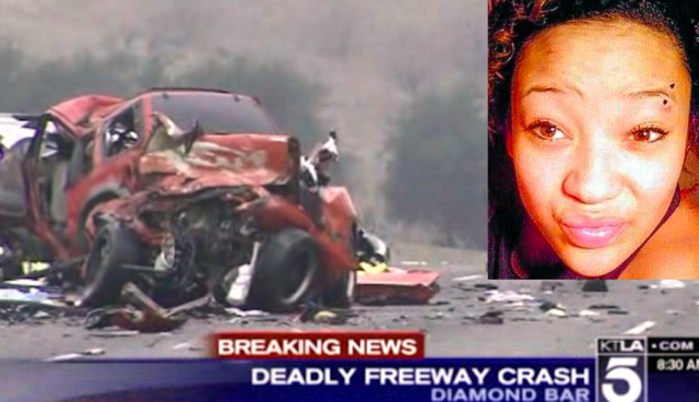 LA DUI Tragedy Kills Six