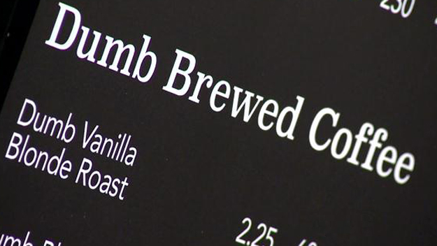 How Dumb is Starbucks? 2