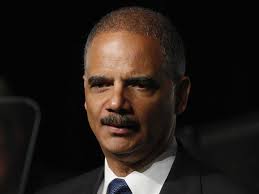 Eric Holder Returns to Law Firm Repping "Big Banks"