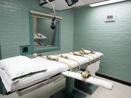 Missouri Execute a Man in "Callous and Dangerous Game"