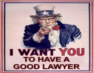 Five Signs You May Need a Lawyer 2