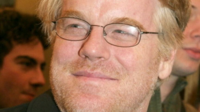 Arrests Over Philip Seymour Hoffman Death