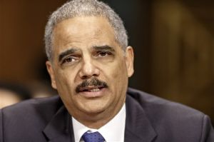 The Best & Worst Days on Job for US Attorney Eric Holder