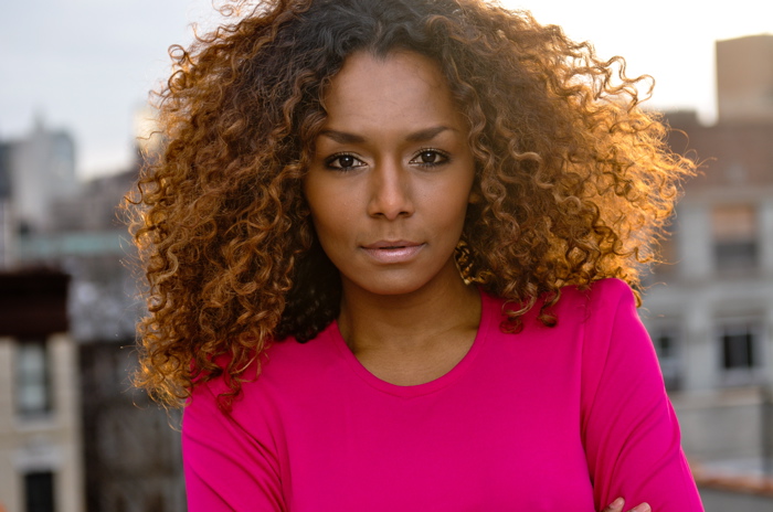 Next Up: The Transgender Debate - See Janet Mock