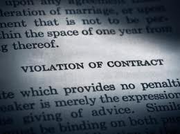 Are Non-Compete Agreements Enforceable in Florida?