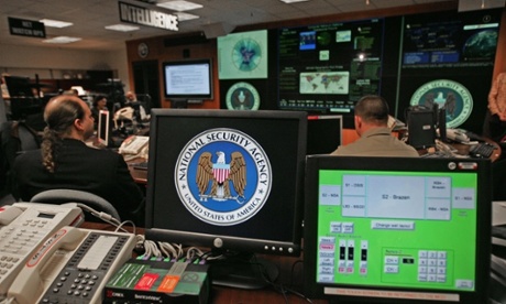 The NSA Spied on Lawyers