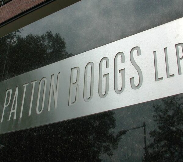 Another Big Law Firm Merger Comes Our Way