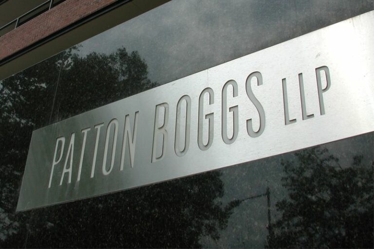 Another Big Law Firm Merger Comes Our Way