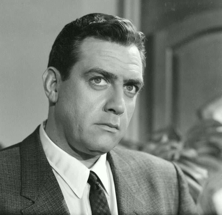 Perry mason lawfuel