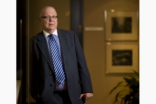 Prominent Canadian Law Firm Closes Doors