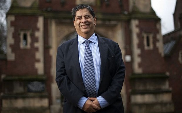 The City's First Non-White Law Firm 2