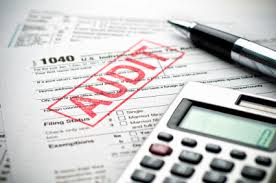 Tax dispute