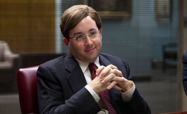 The "Rugrat" Lawsuit - The Wolf of Wall Street's Hairpiece Lawsuit 2