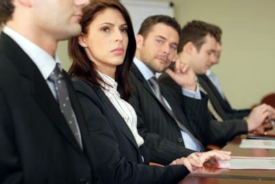 More Women Than Men in NZ Law Profession