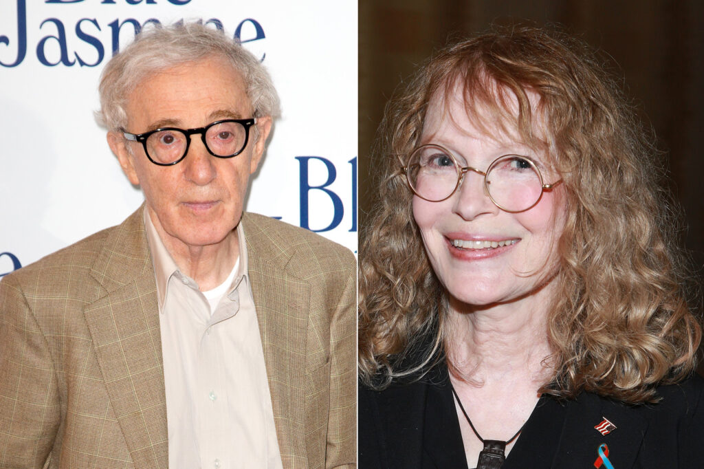 The Woody Allen Letter From Dylan Farrow - A Piece of Writing That Could Make a Movie