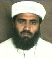 Bin Laden Associate To Stand Trial on Terror Charges