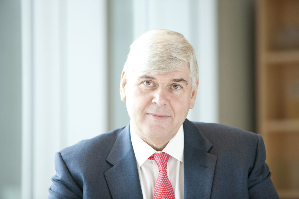 David Childs