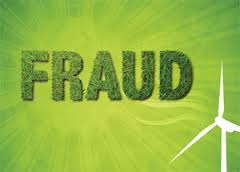 Alternative Energy Fraud Leads to Conviction for California Man