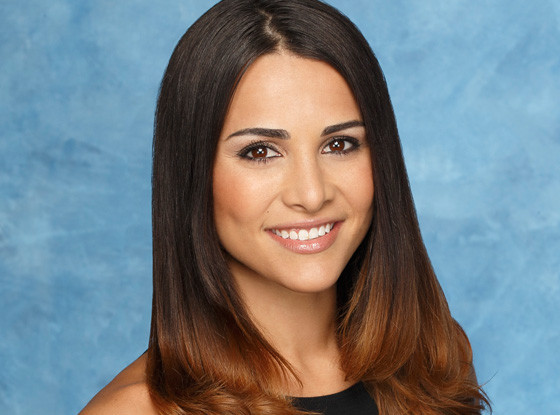 Forget Juan Pablo. Here's Attorney Andi Dorfman