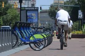 Personal Injury Bike Share Lawsuit