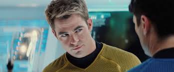 Star Trek Star Fined for DUI Offence