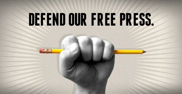 Freedom of the Press Law Celebrates 50th Anniversary