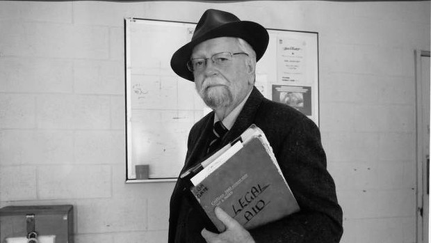 The Australian Lawyer Who Fought for Prison Reform and…