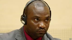 Katanga found guilty of war crimes and crimes against humanity