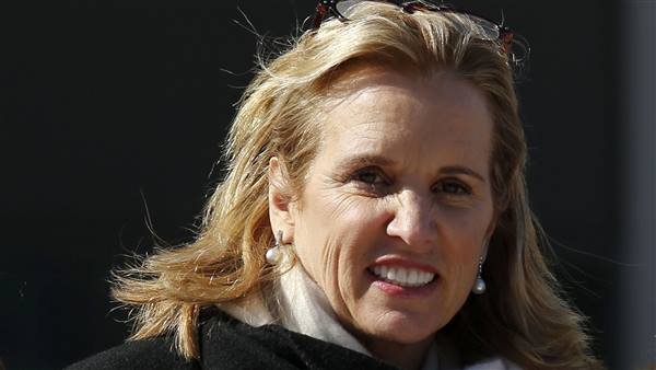 Kerry kennedy lawfuel