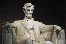 Lincoln memorial lawfuel