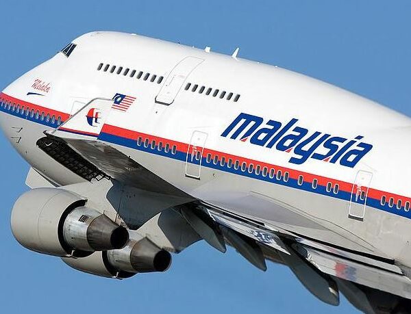 Malaysia Airlines Face Missing Millions, Too