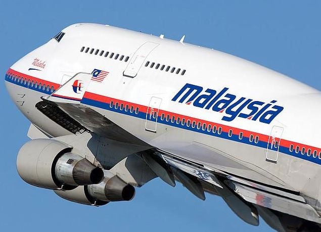 Malaysia airlines lawfuel
