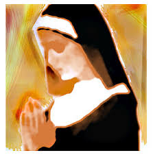 Nuns habit