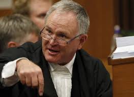 Pistorius Trial Week 2 Sees Cross Examination of the Key Witness