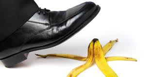 Personal injury case