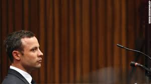 Pistorius trial