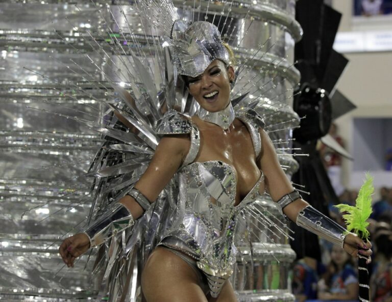 Rio carnival lawfuel