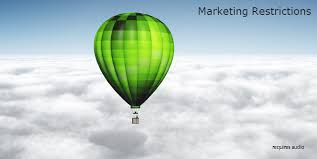Allen and Overy - Rulefinder Marketing Restrictions Hit 50th Mileston 4