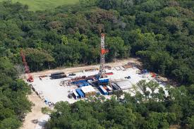 shale gas - will it revolutionize the energy market