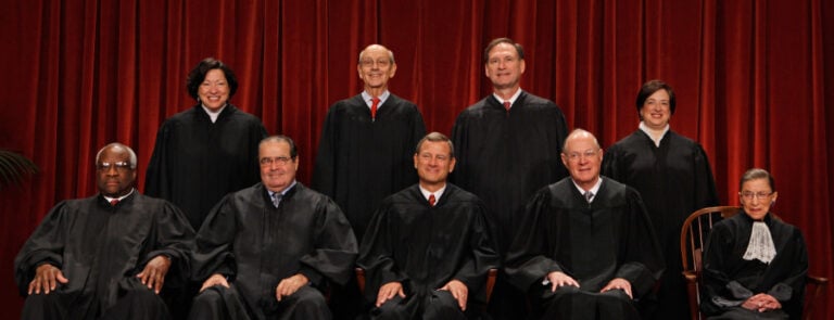 US Supreme Court Justices