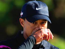 Tiger Woods' Lawsuit Loss