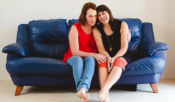 Transgender Law Change in Australia