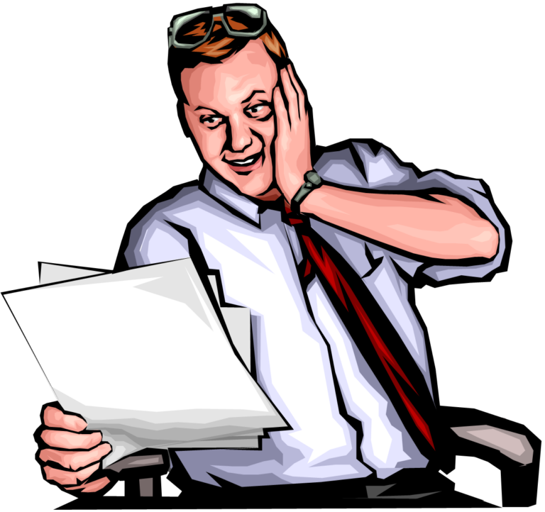 Reading CV