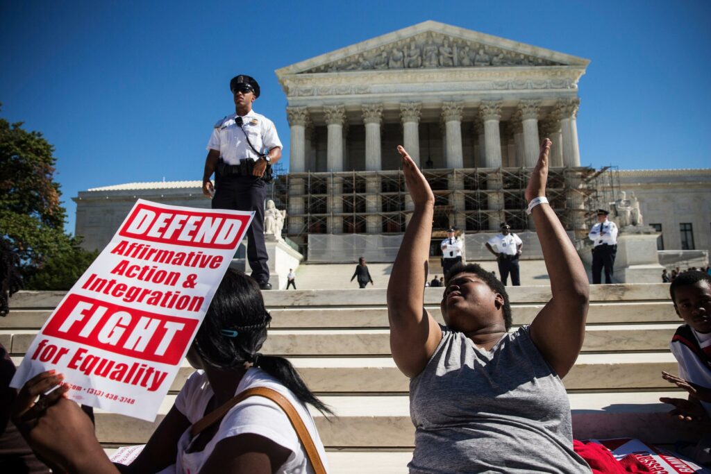 Affirmative action