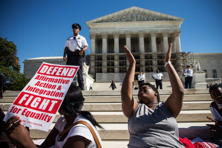 Affirmative action