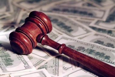 Dentons Suffer $32 Million Lawsuit Loss For Malpractice lawsuit
