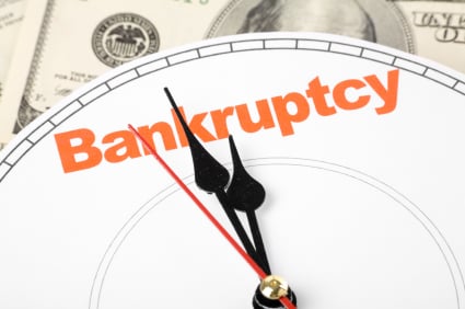 LawDragon 500 Name Leading Bankruptcy & Restructuring Lawyer