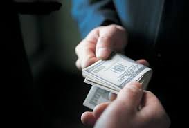Freshfields Report - World Bank Blacklists More Companies Than Ever