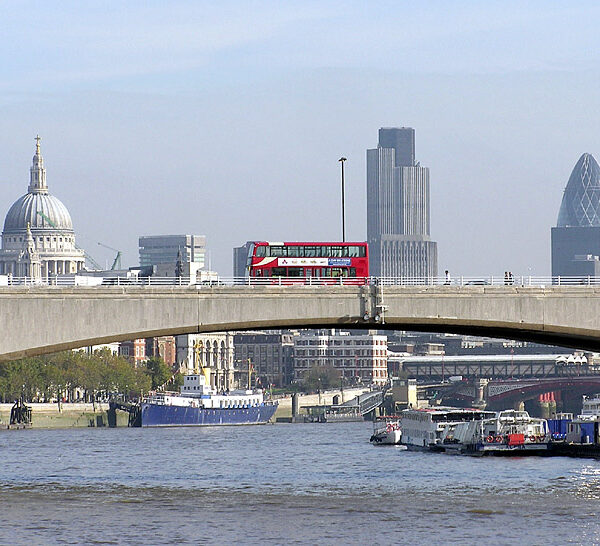 The Largest Law Firms in the UK – And Where…