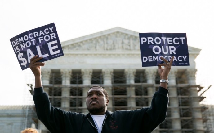 How Bad Is The McCutheon V Federal Election Decision By ...